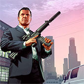 Игры ГТА 5